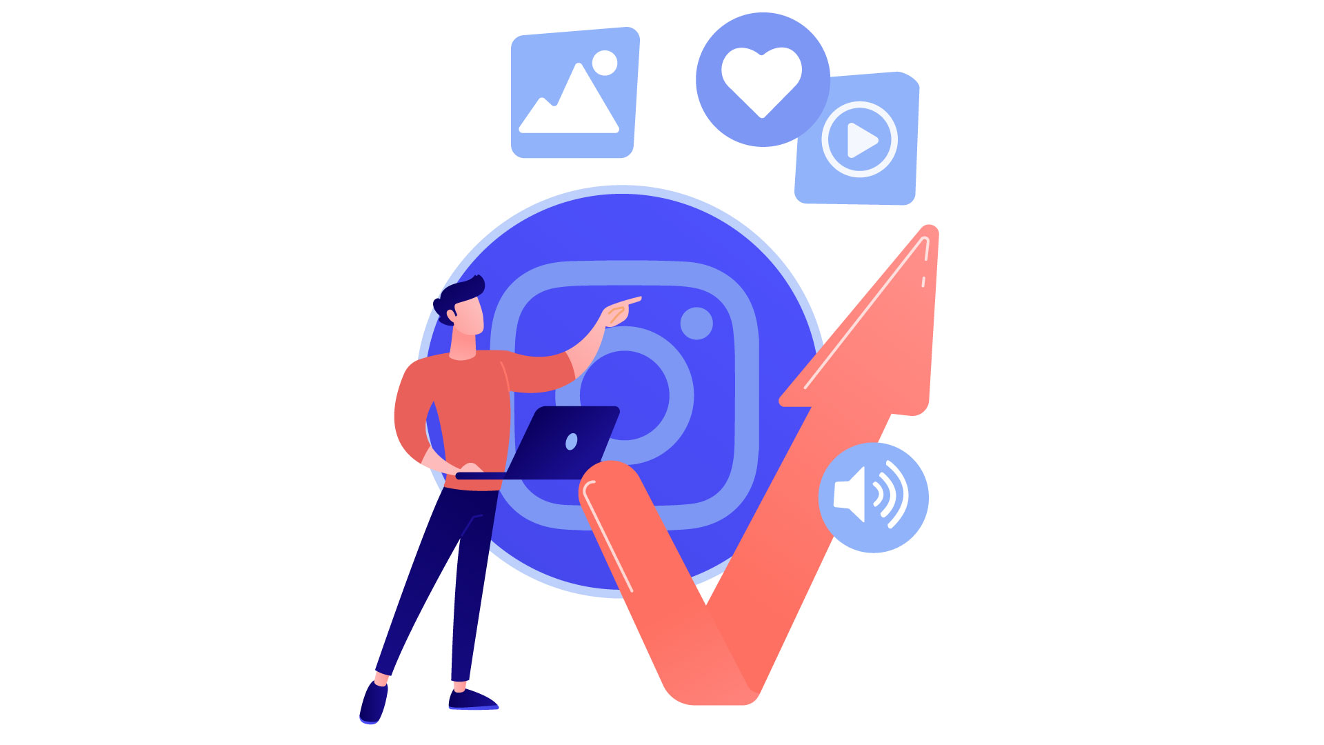 7 Reasons To Invest In Instagram Marketing 