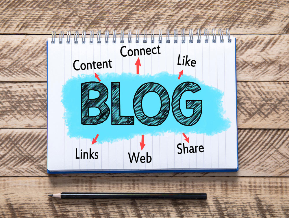 How to Search Engine Optimize Your Blog Content