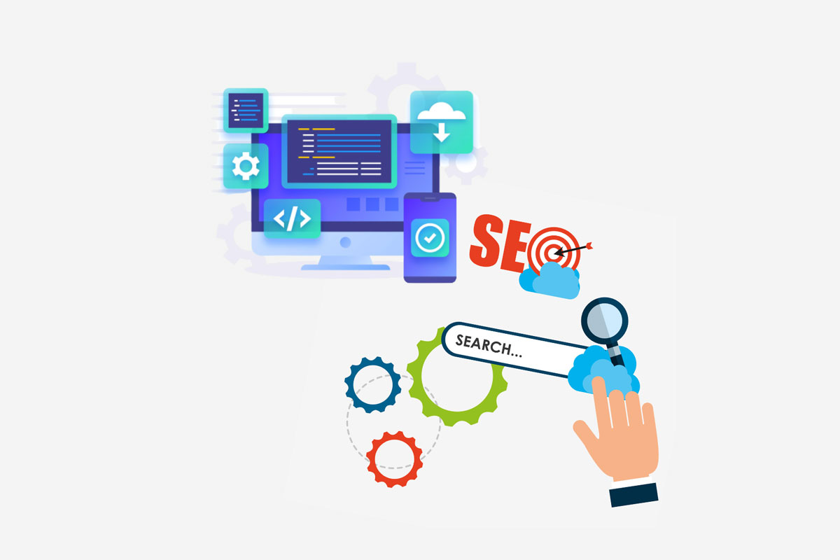 web-seo