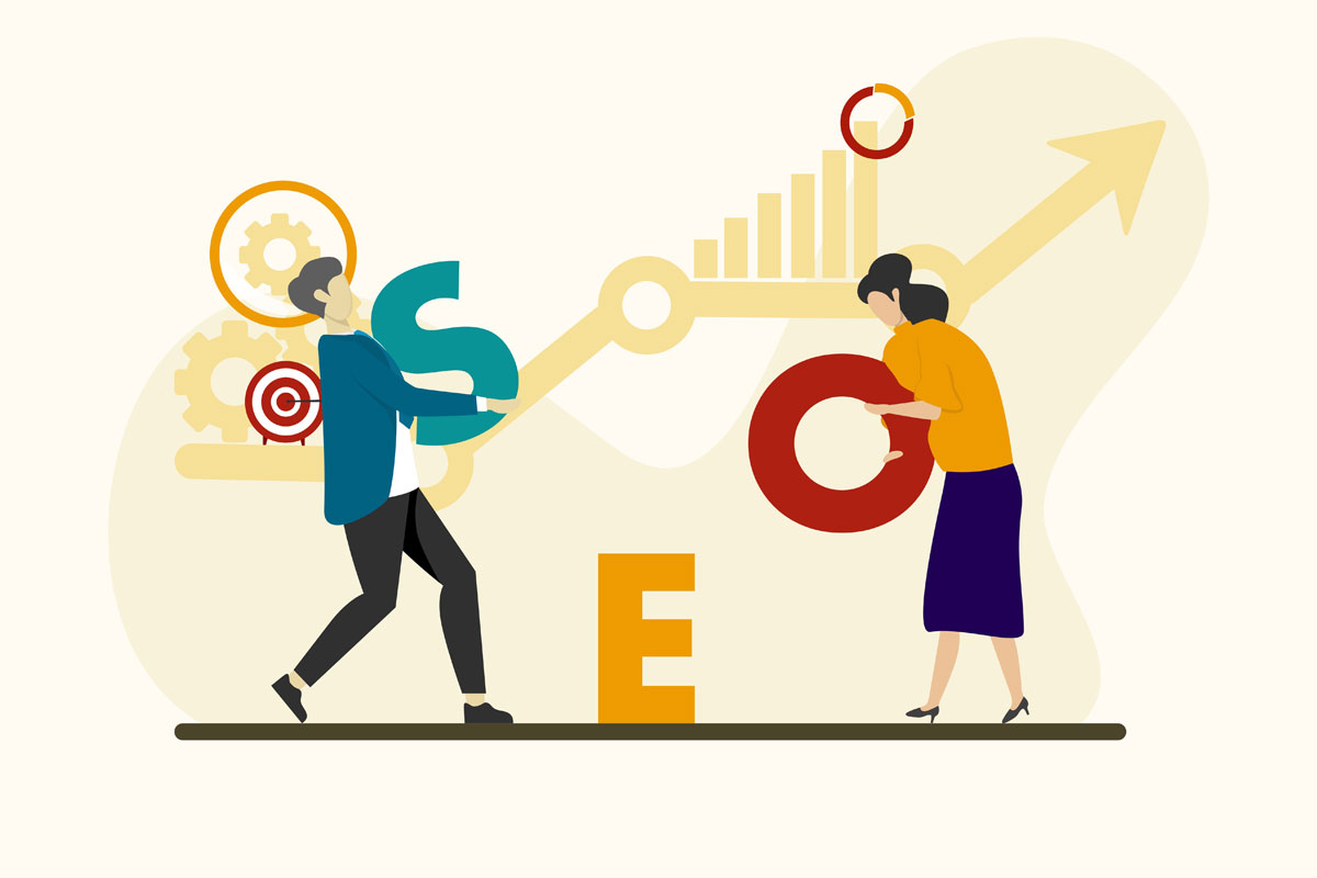 Top 7 SEO Benefits Of Responsive Web Design