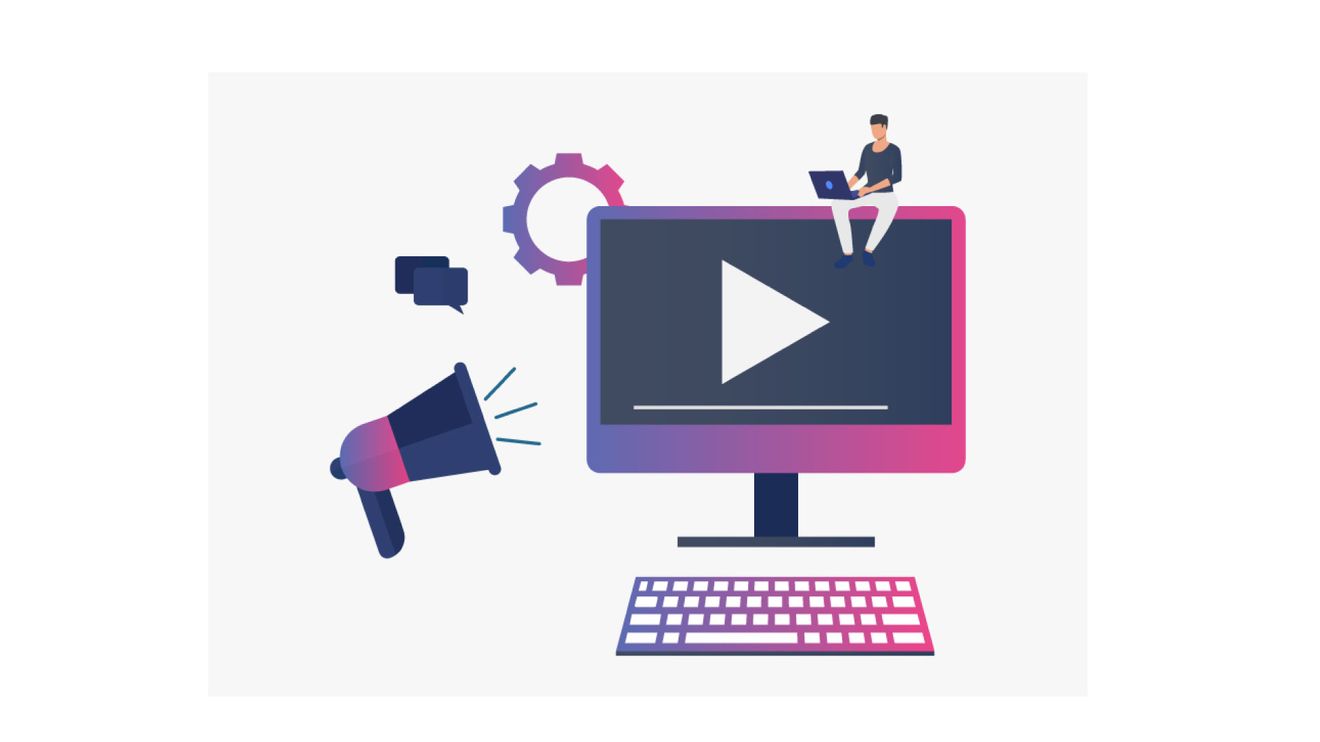 Video Editing Services