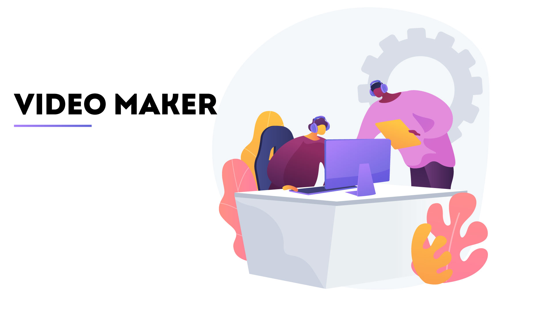 Video Editing Services