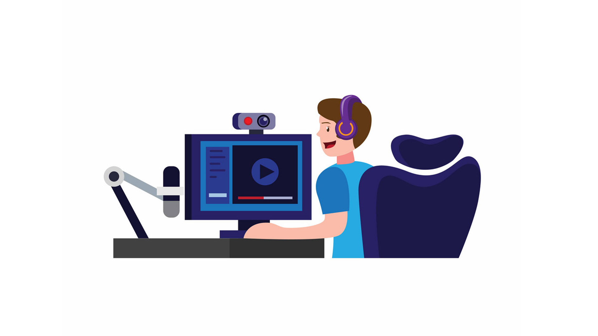 Video Editing Services