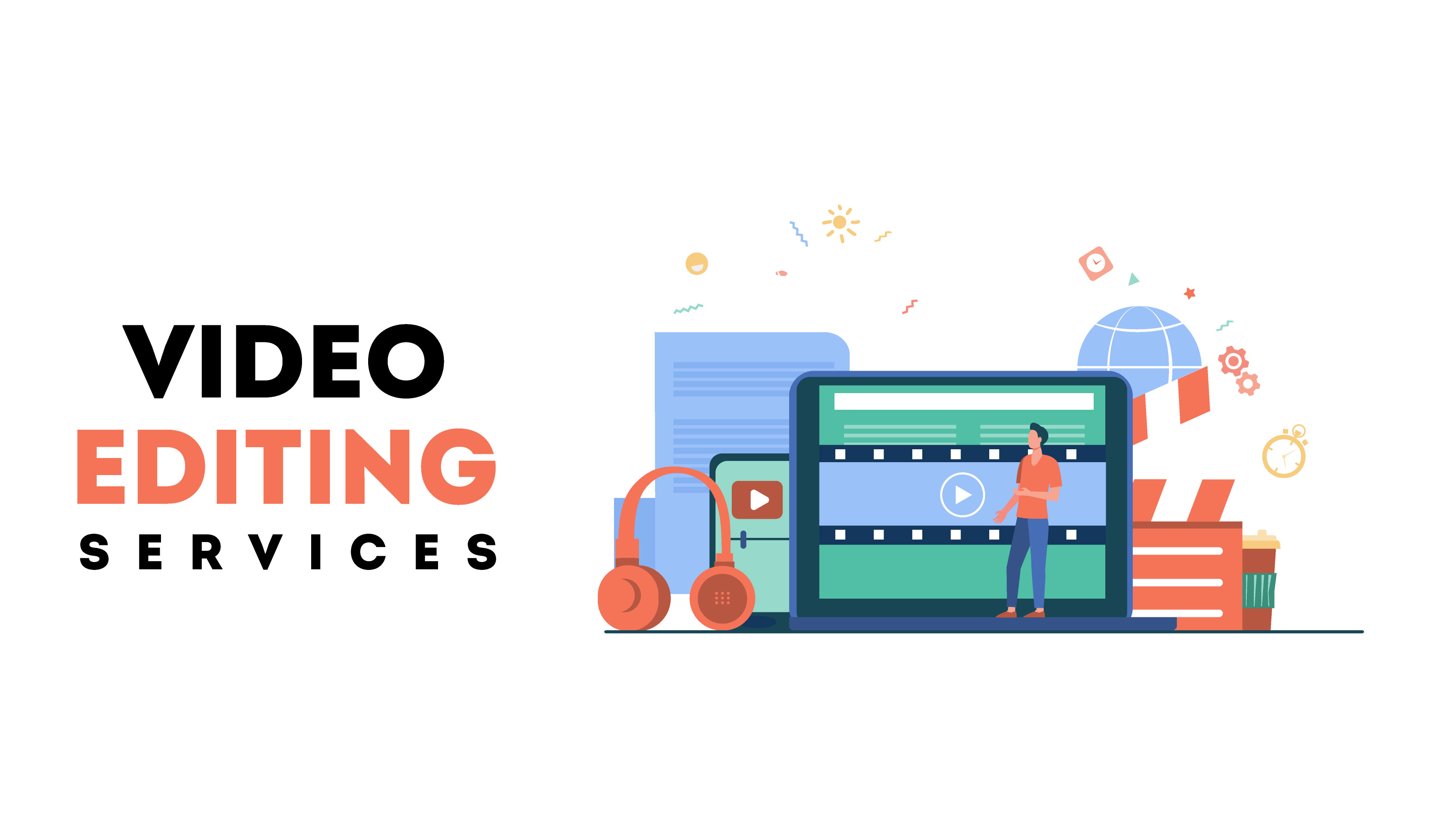 Video Editing Services