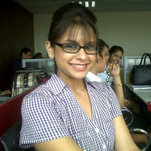  Shirley Vamsi Poruri