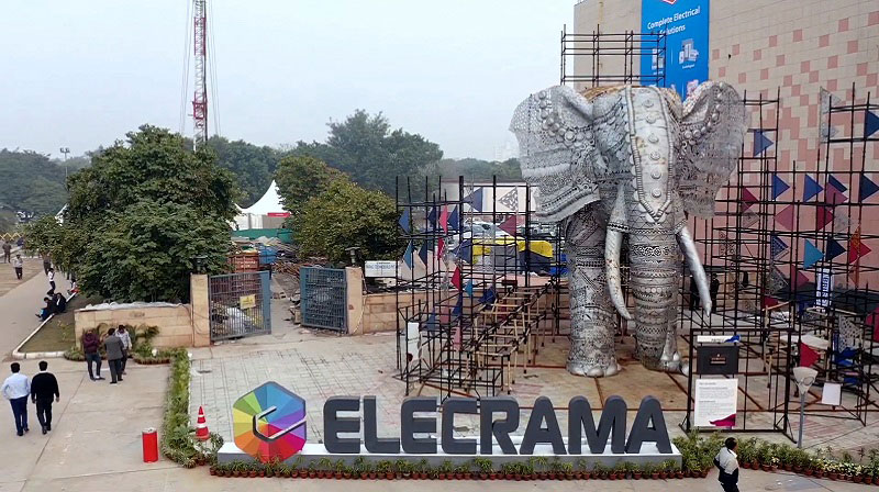 Elecrama 2020 : Pinnacle Services