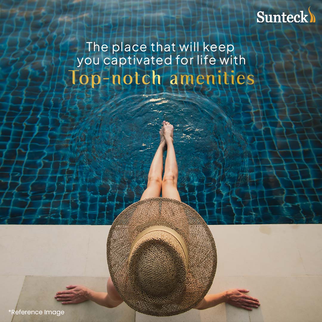 Sunteck-Realty