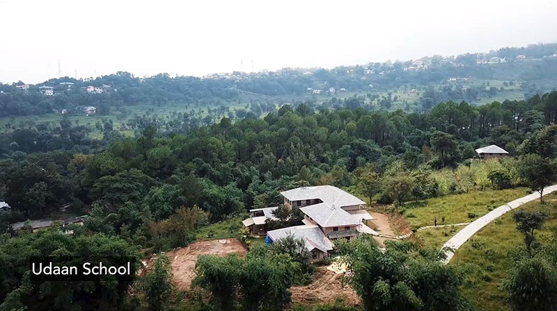 Udaan School : Brand Documentary