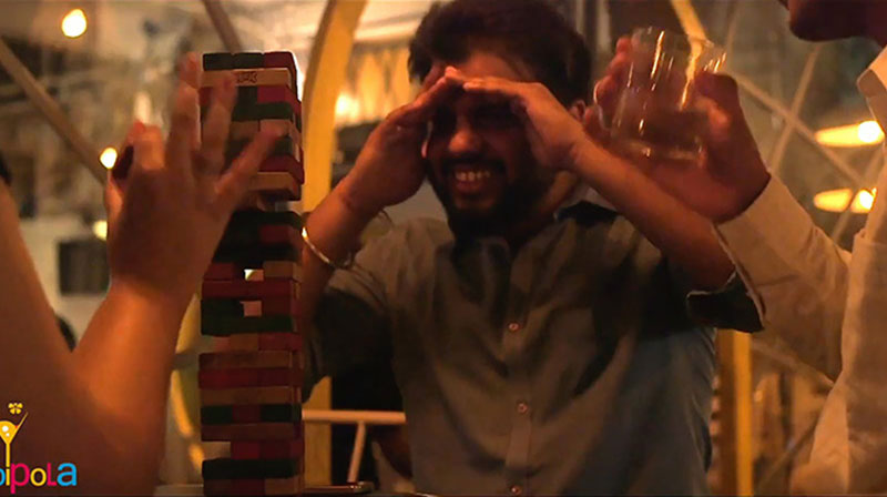 Hoppipola : Brand Documentary