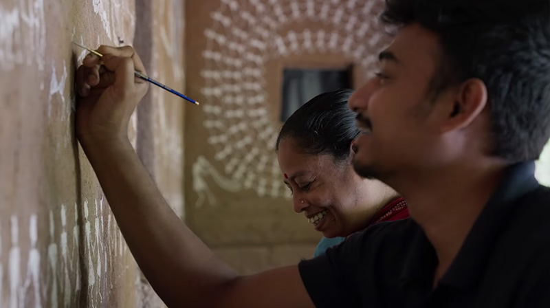 Songs of Resistance: Aarey