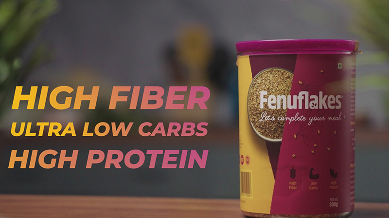 Fenuflakes_Adding Fenuflakes to all recipes